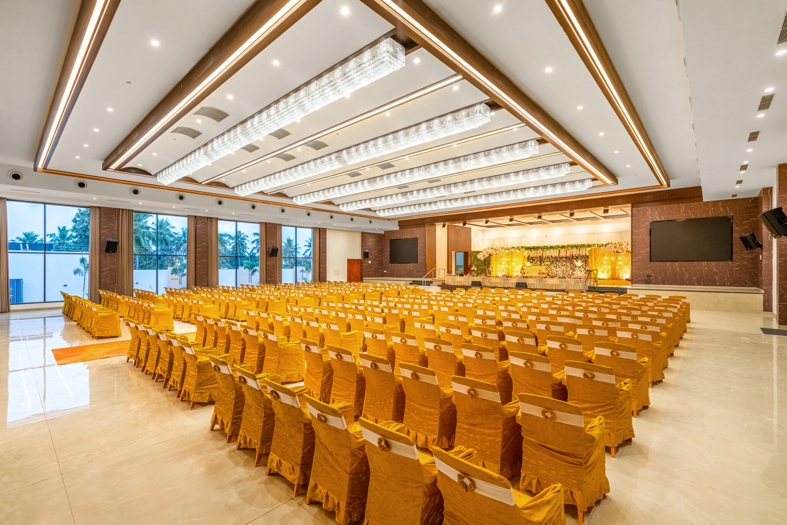 AC Banquet Hall