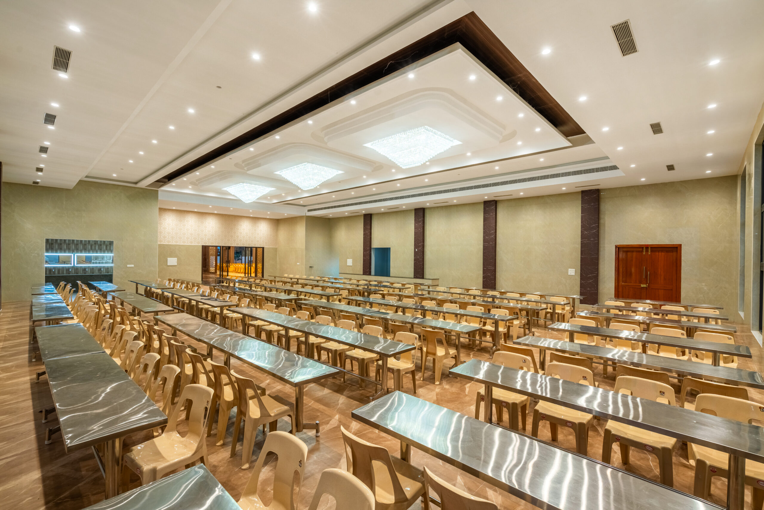 Dining Hall