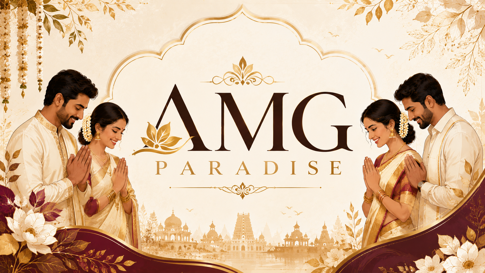 AMG Paradise property