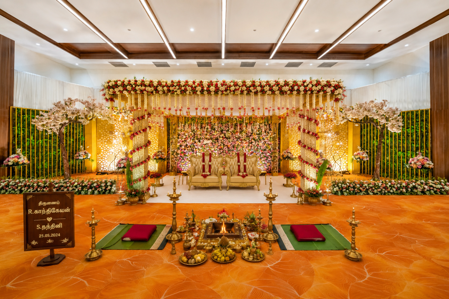 Wedding Ceremony
