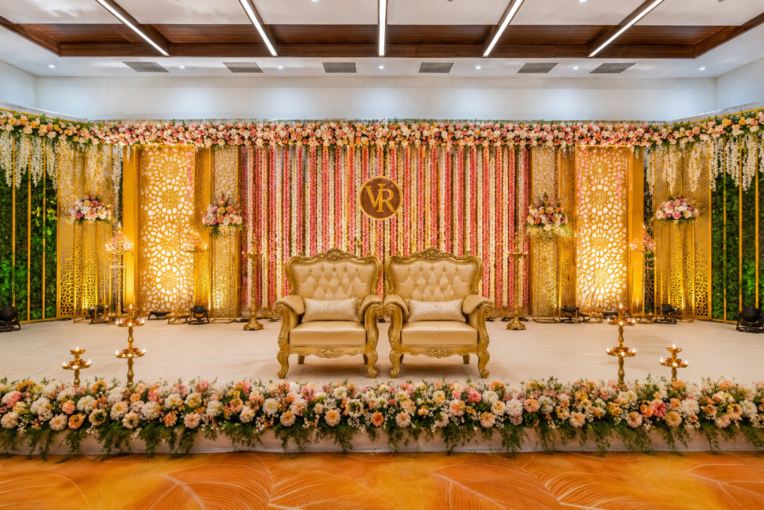 Reception Party