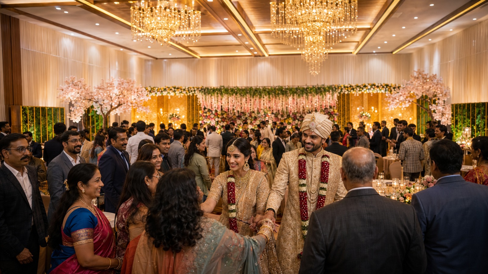 Wedding Ceremony